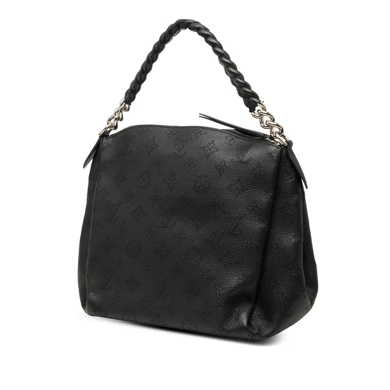 Monogram Mahina Babylone Chain BB - Image 2