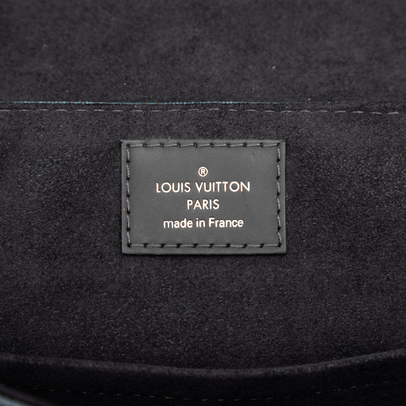 Damier Cobalt Newport Messenger PM - Image 6
