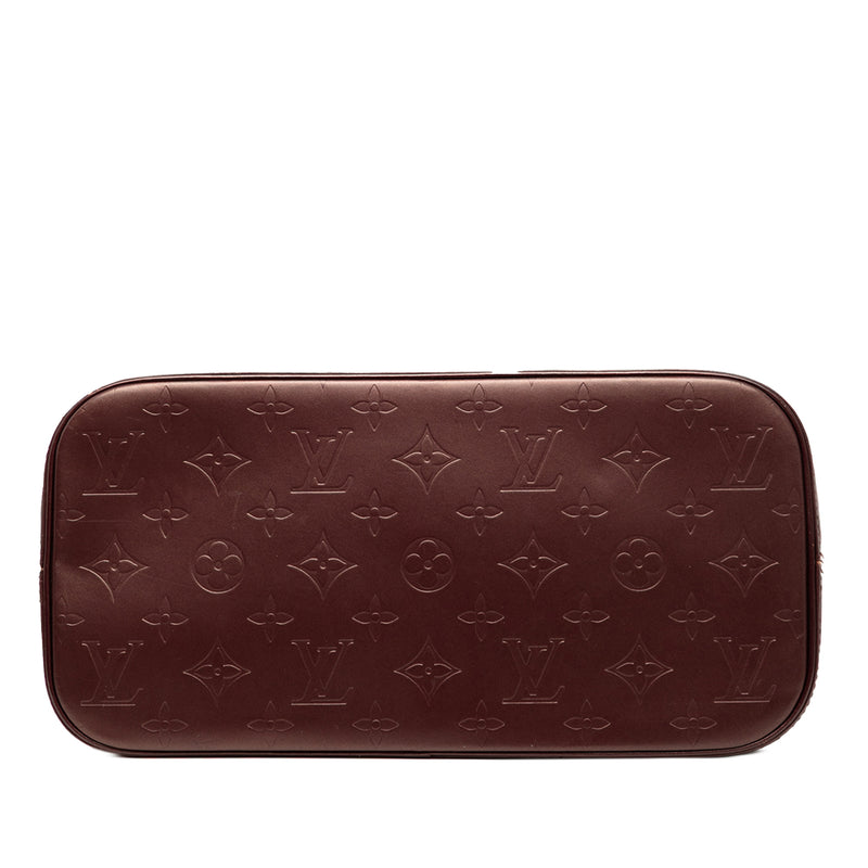 Monogram Mat Stockton - Image 3