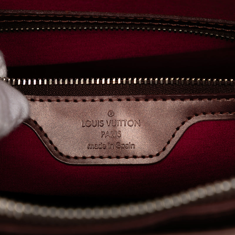 Monogram Mat Stockton - Image 5