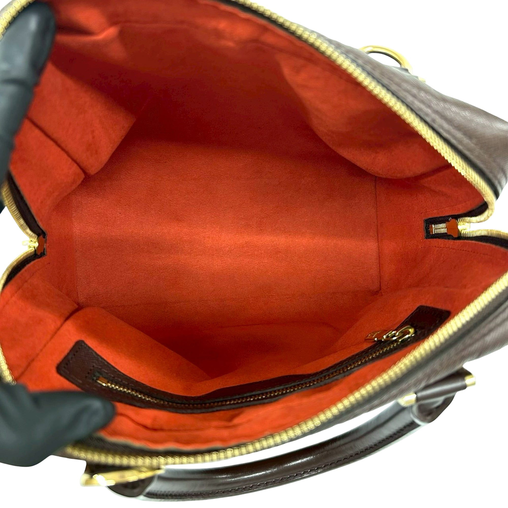 Damier Ebene Brera - Image 3