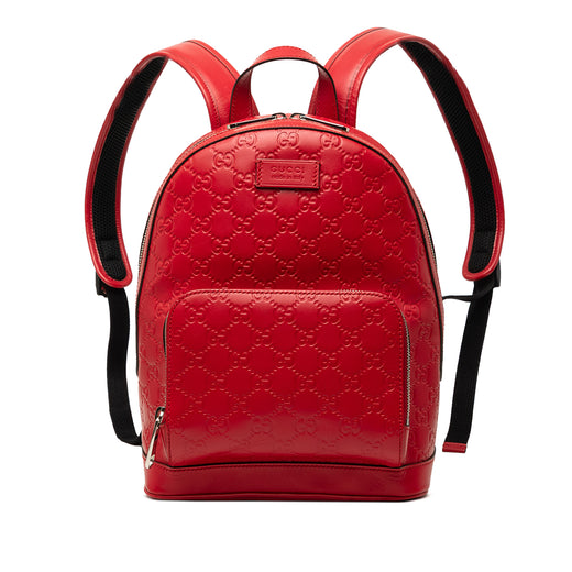 Guccissima Backpack - Image 1