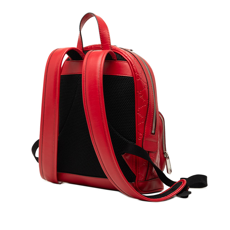 Guccissima Backpack - Image 2