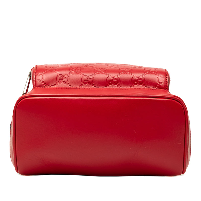 Guccissima Backpack - Image 3