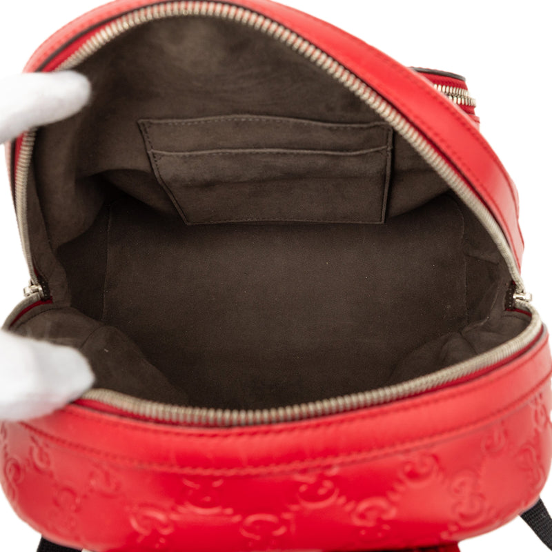 Guccissima Backpack - Image 4