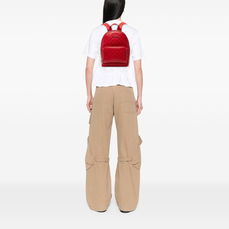 Guccissima Backpack - Image 6