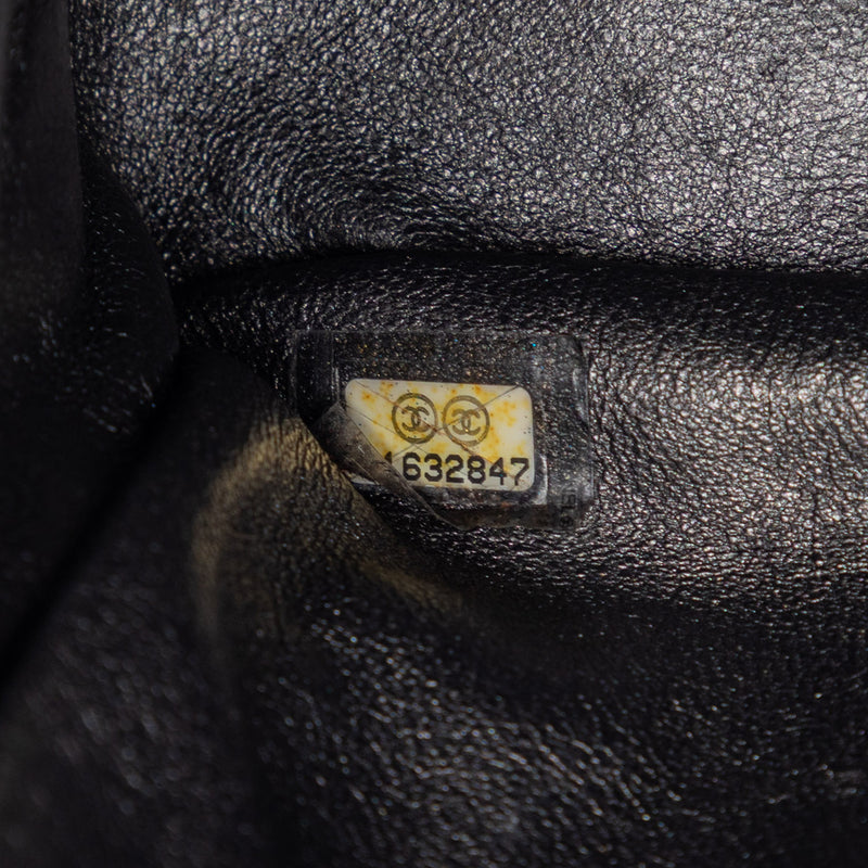 Quilted Aged Calfskin Reissue 2.55 Double Flap 228 - Image 6