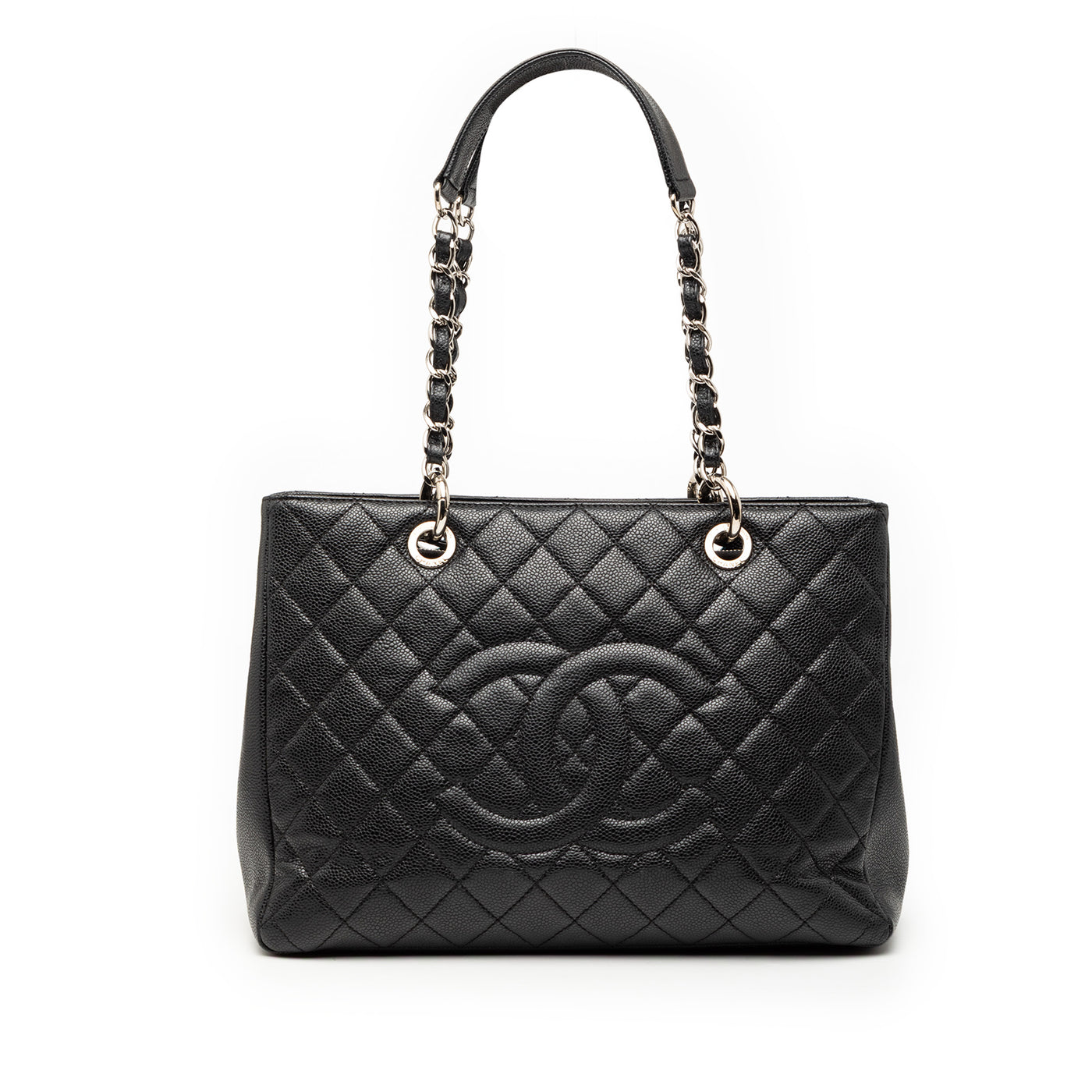 Caviar Grand Shopping Tote - Image 1
