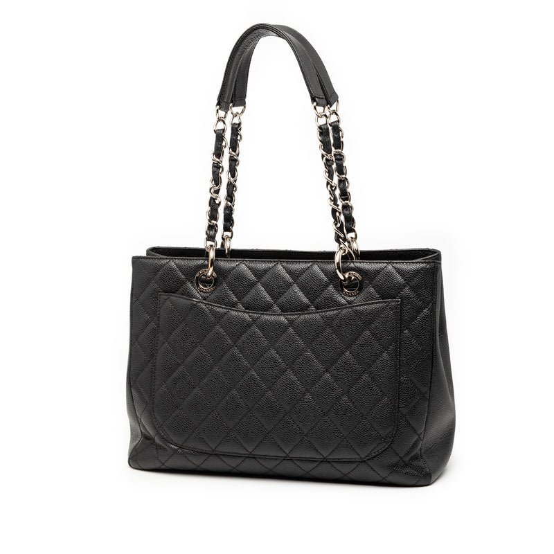 Caviar Grand Shopping Tote - Image 2