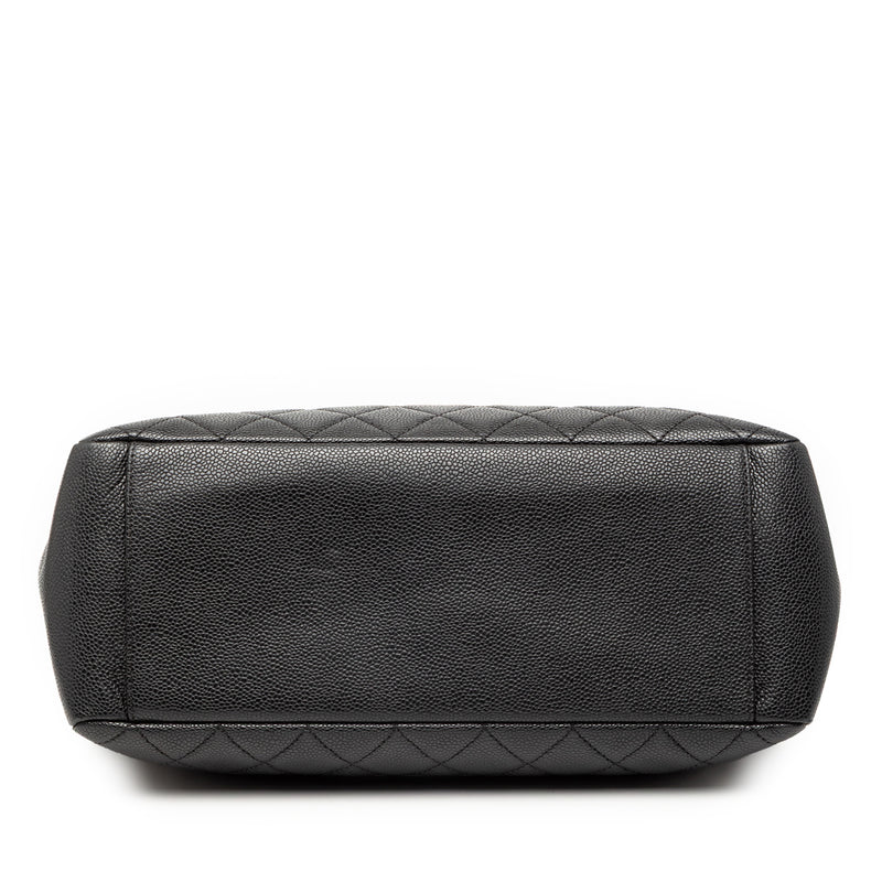 Caviar Grand Shopping Tote - Image 3