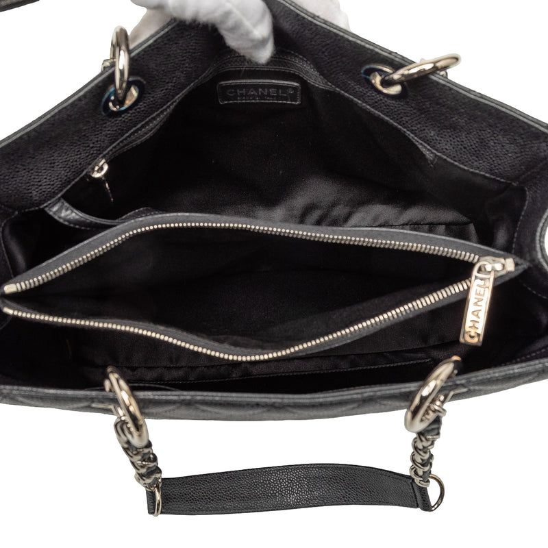 Caviar Grand Shopping Tote - Image 4