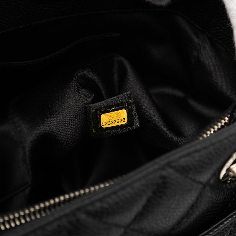 Caviar Grand Shopping Tote - Image 6