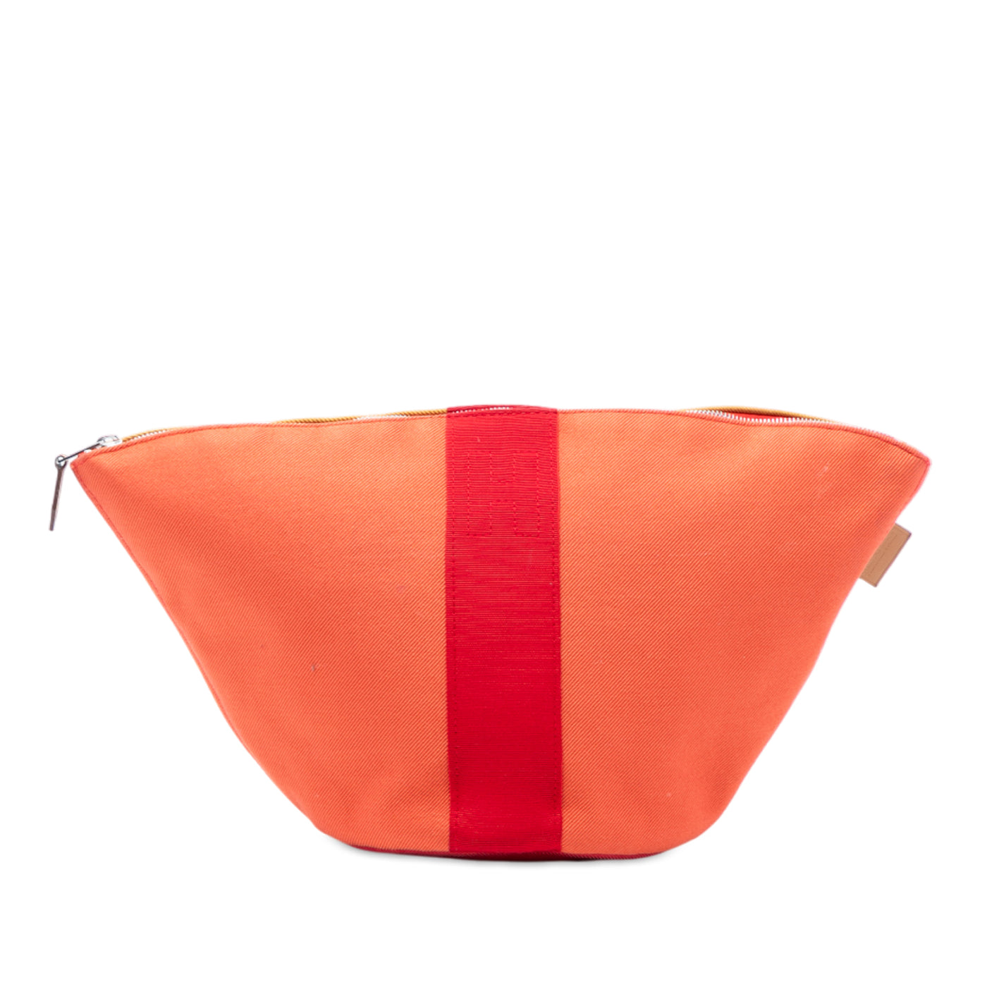 Mini Toile Palmyre Pouch - Image 1
