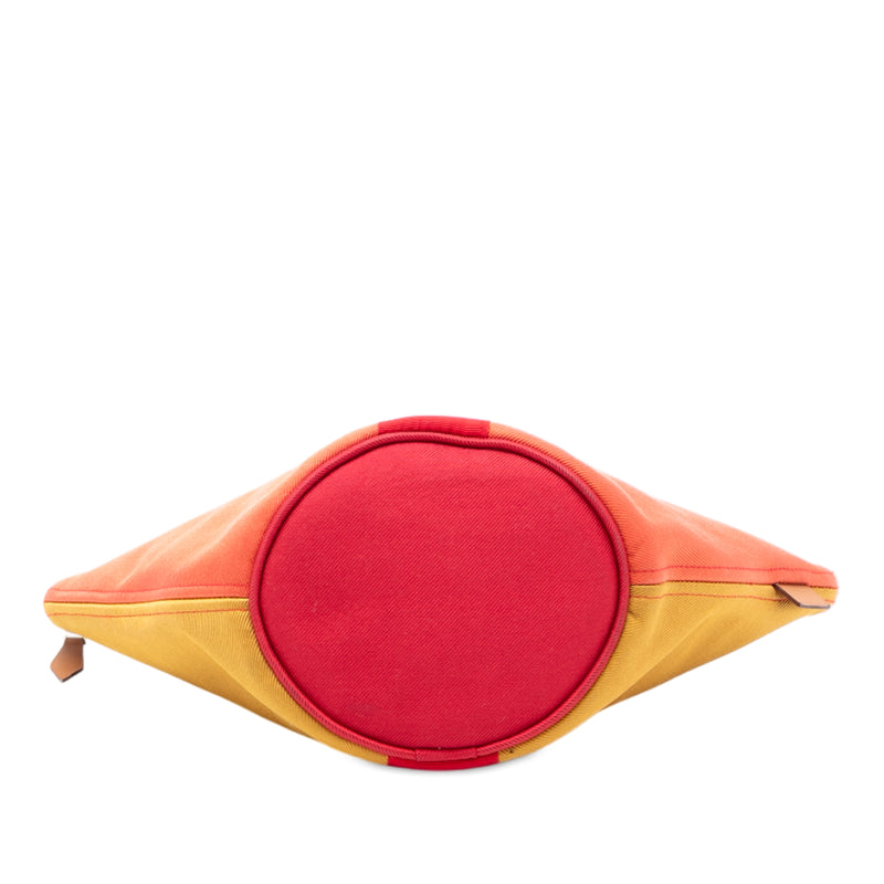 Mini Toile Palmyre Pouch - Image 3