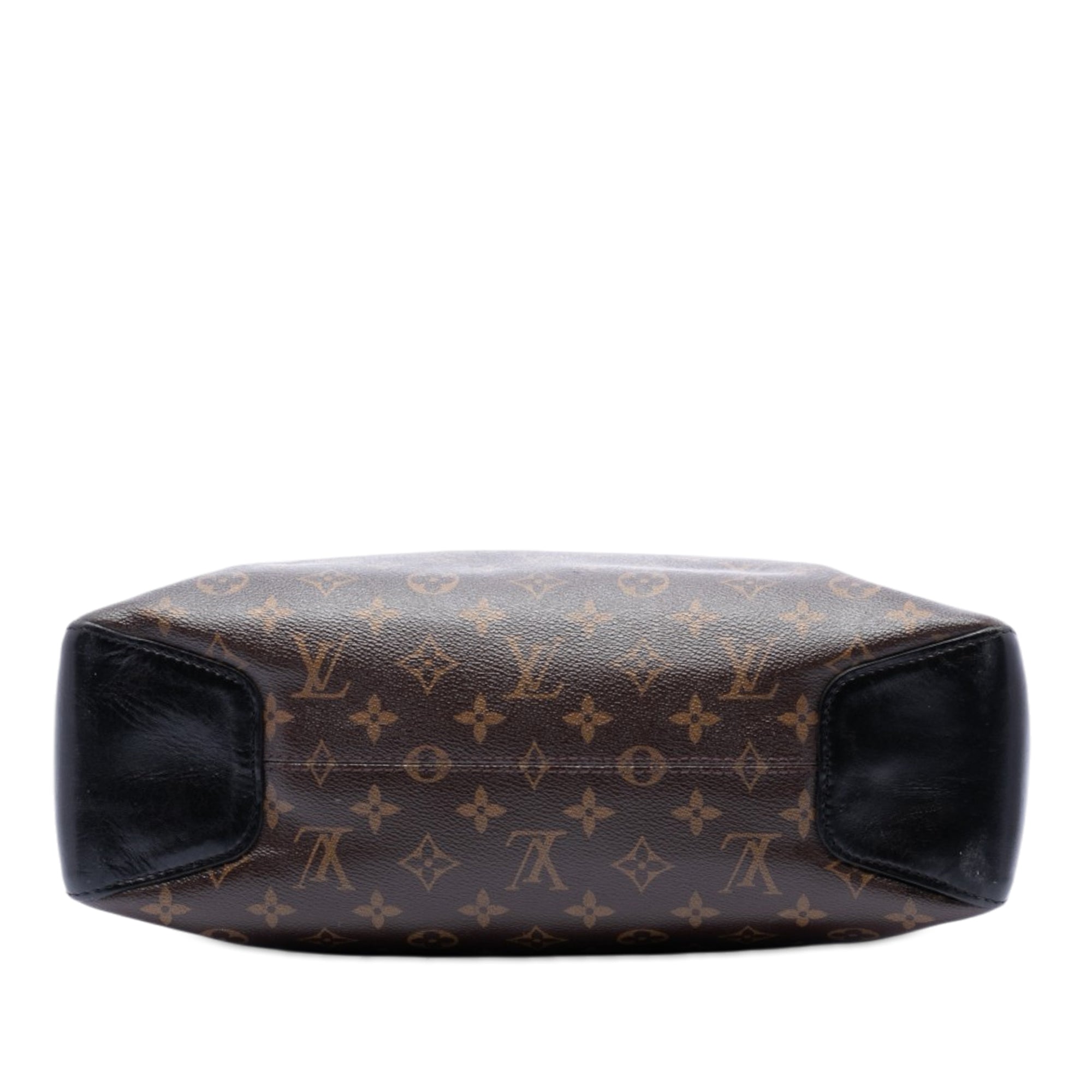Monogram Macassar Torres Messenger Bag - Image 3