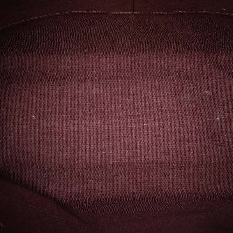 Monogram Macassar Torres Messenger Bag - Image 4