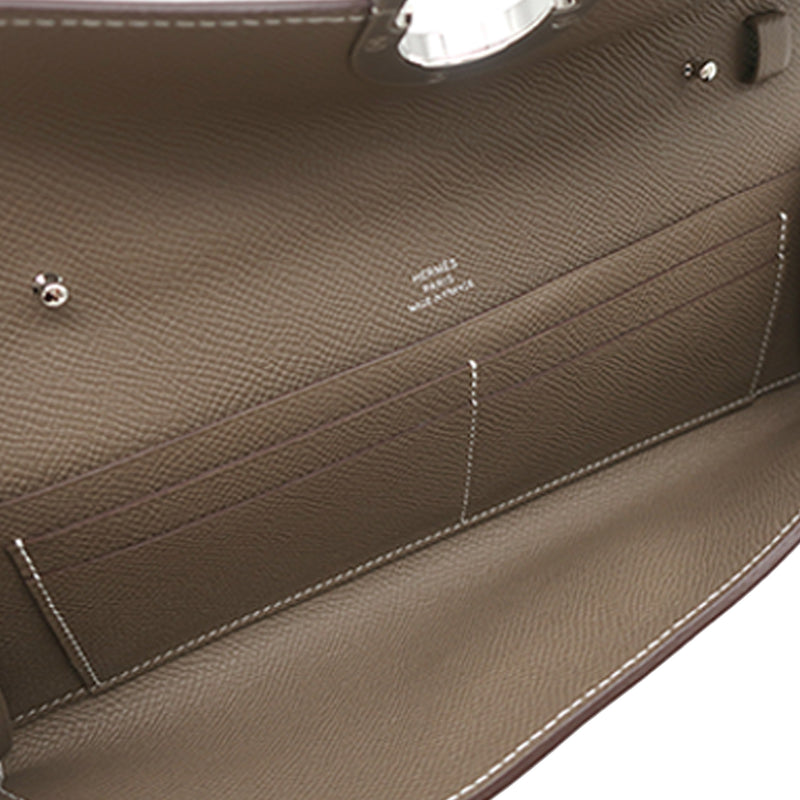 Epsom Maillon To Go Wallet - Image 4