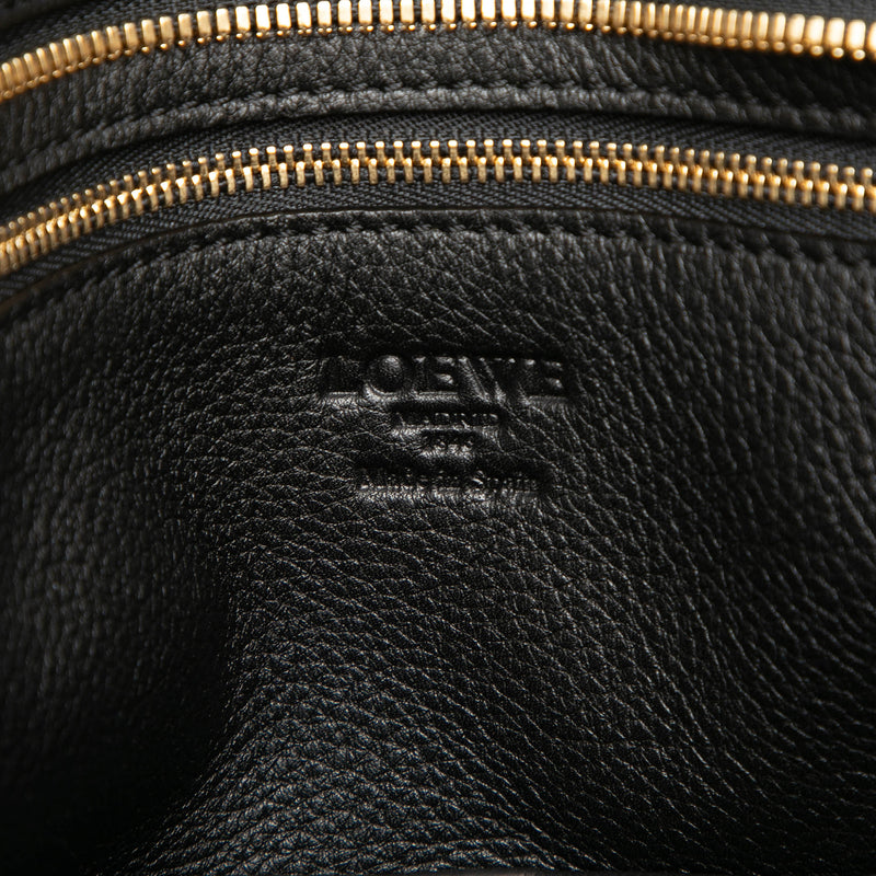 Suede Amazona Business Bag - Image 5