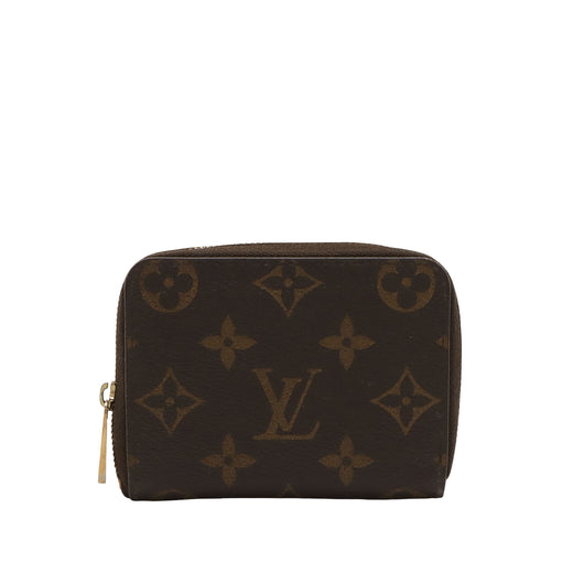Monogram Zippy Coin Purse - Image 1