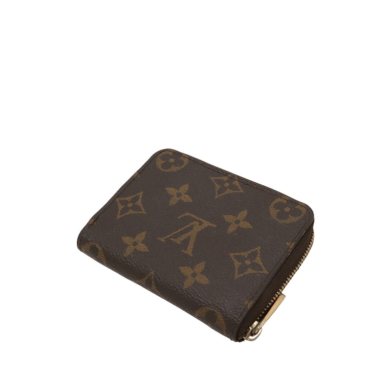 Monogram Zippy Coin Purse - Image 2