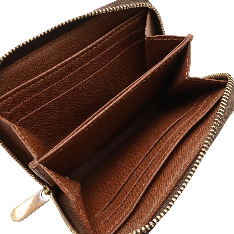 Monogram Zippy Coin Purse - Image 3