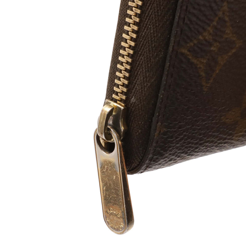 Monogram Zippy Coin Purse - Image 9
