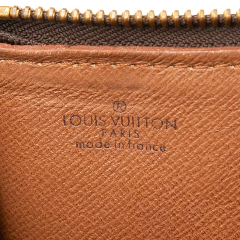 Monogram Poche Documents Portfolio - Image 5