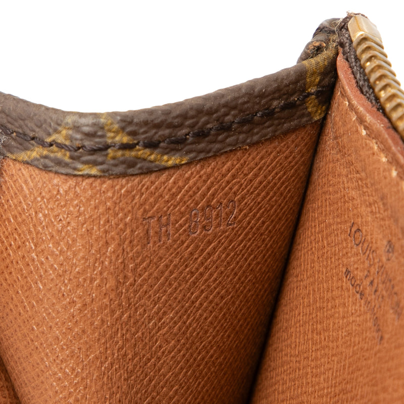 Monogram Poche Documents Portfolio - Image 6