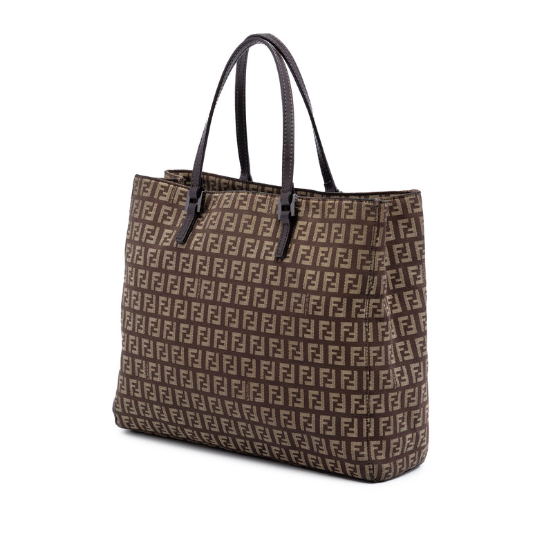 Zucchino Canvas Tote - Image 2