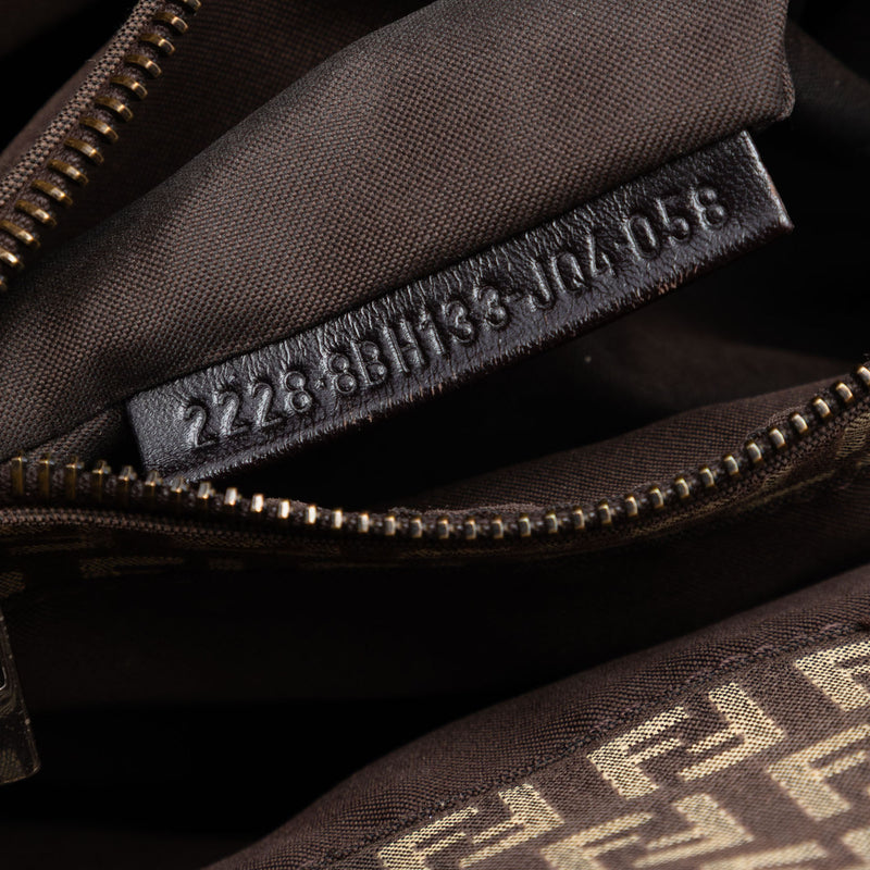 Zucchino Canvas Tote - Image 6