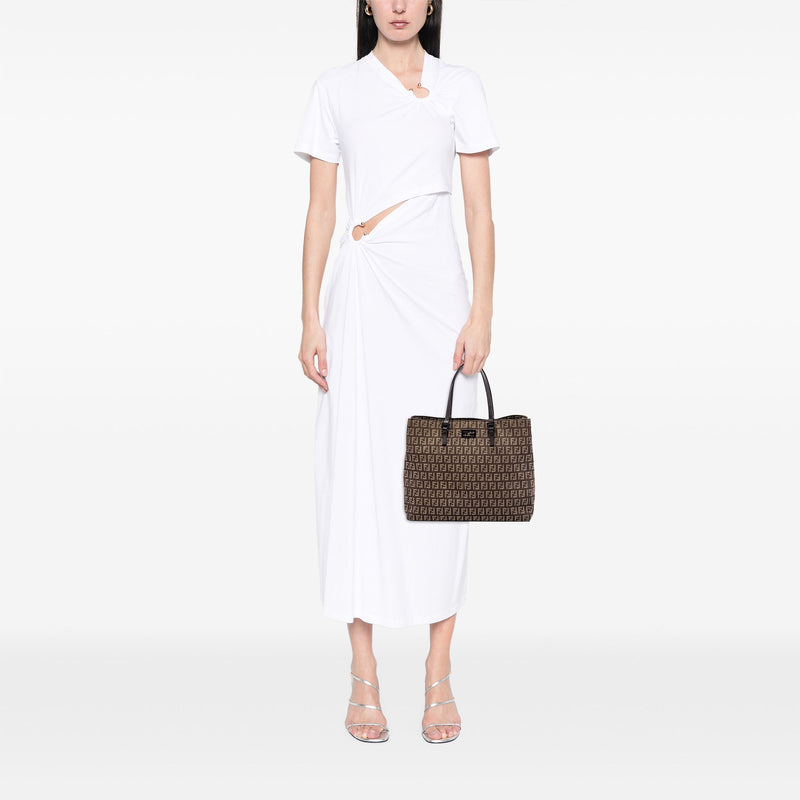 Zucchino Canvas Tote - Image 7