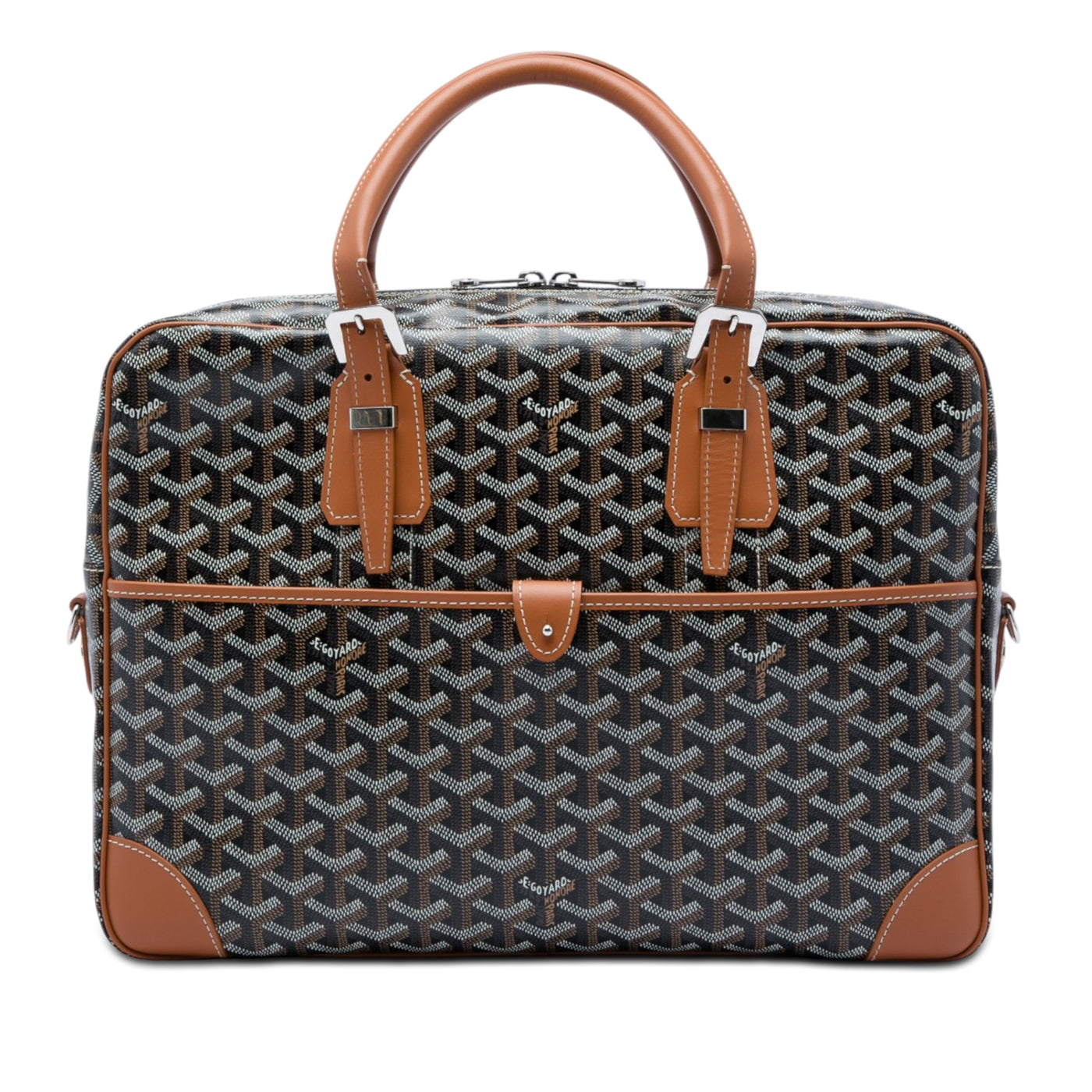 Goyardine Ambassade PM - Image 1