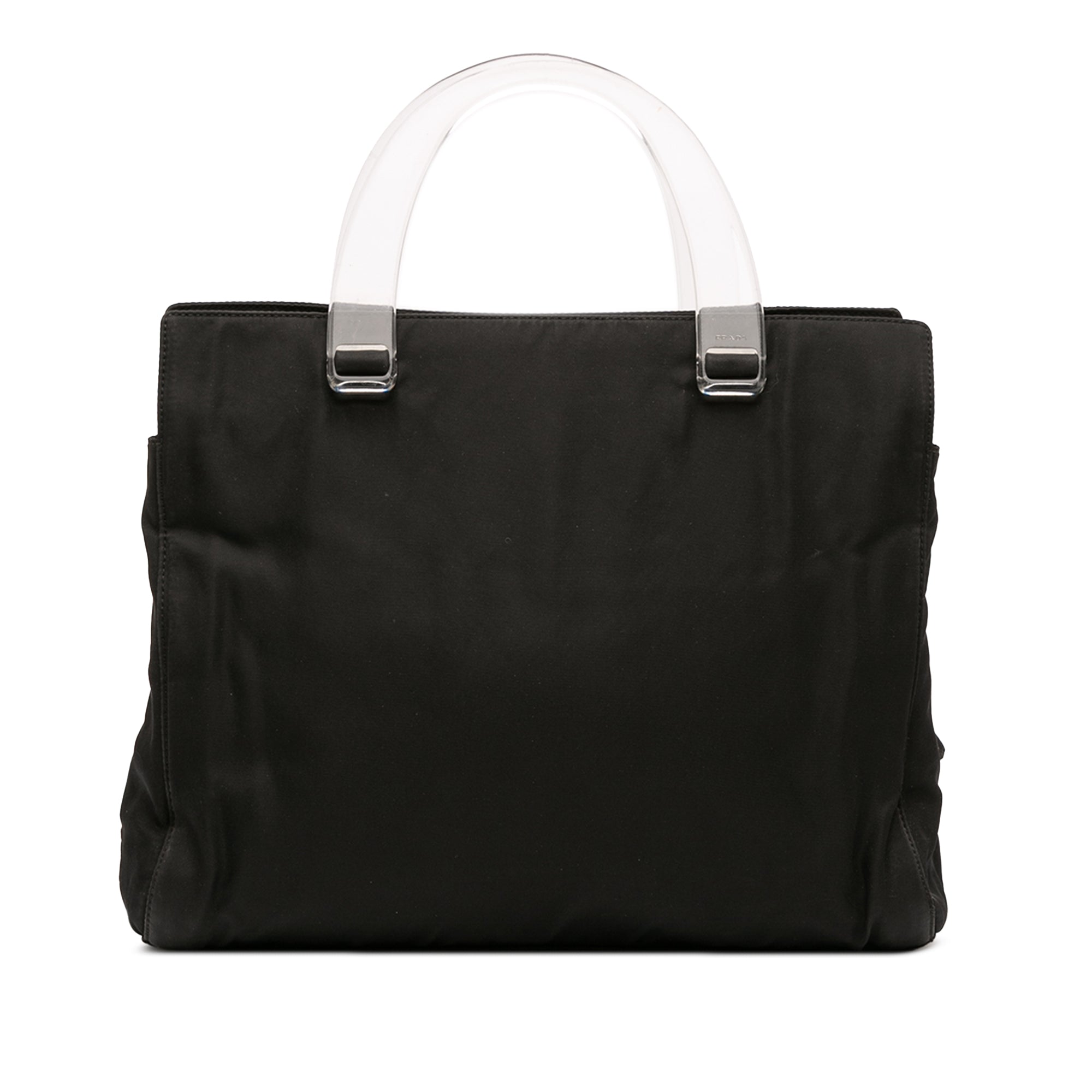 Tessuto Handbag - Image 1
