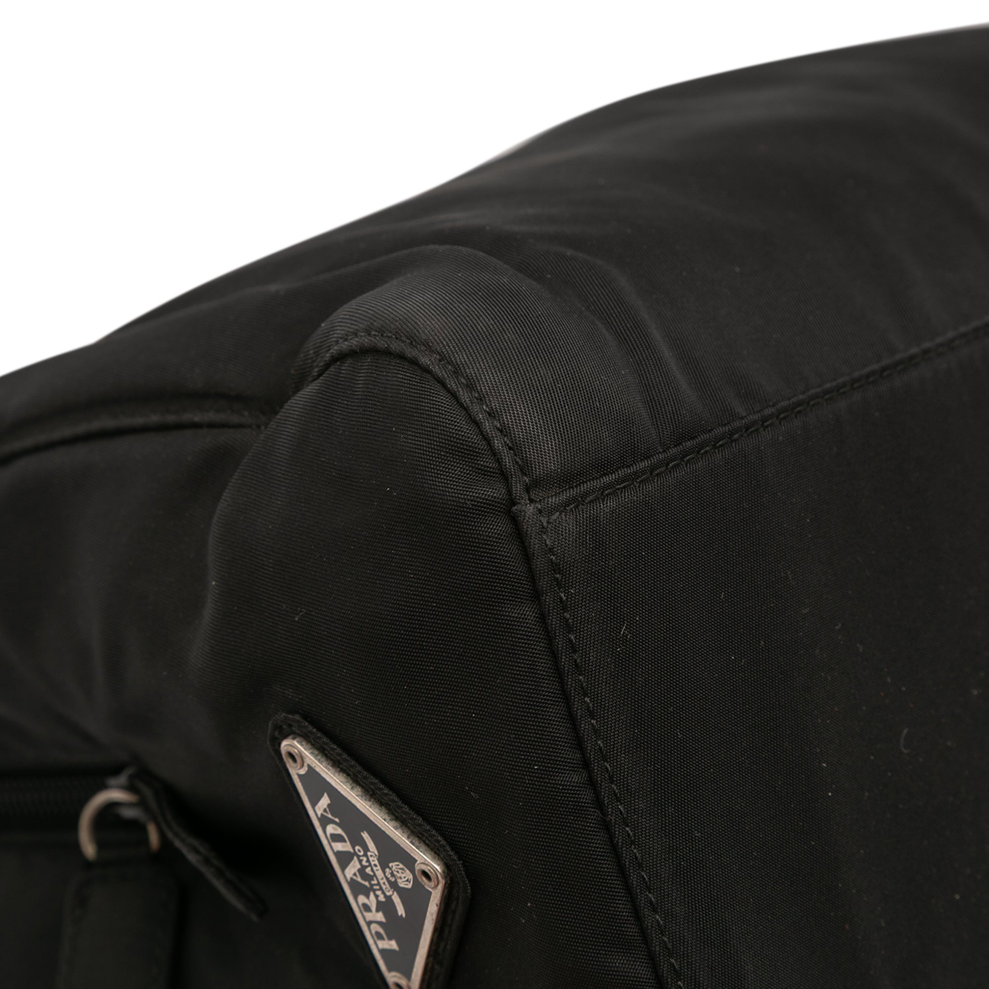 Tessuto Handbag - Image 11