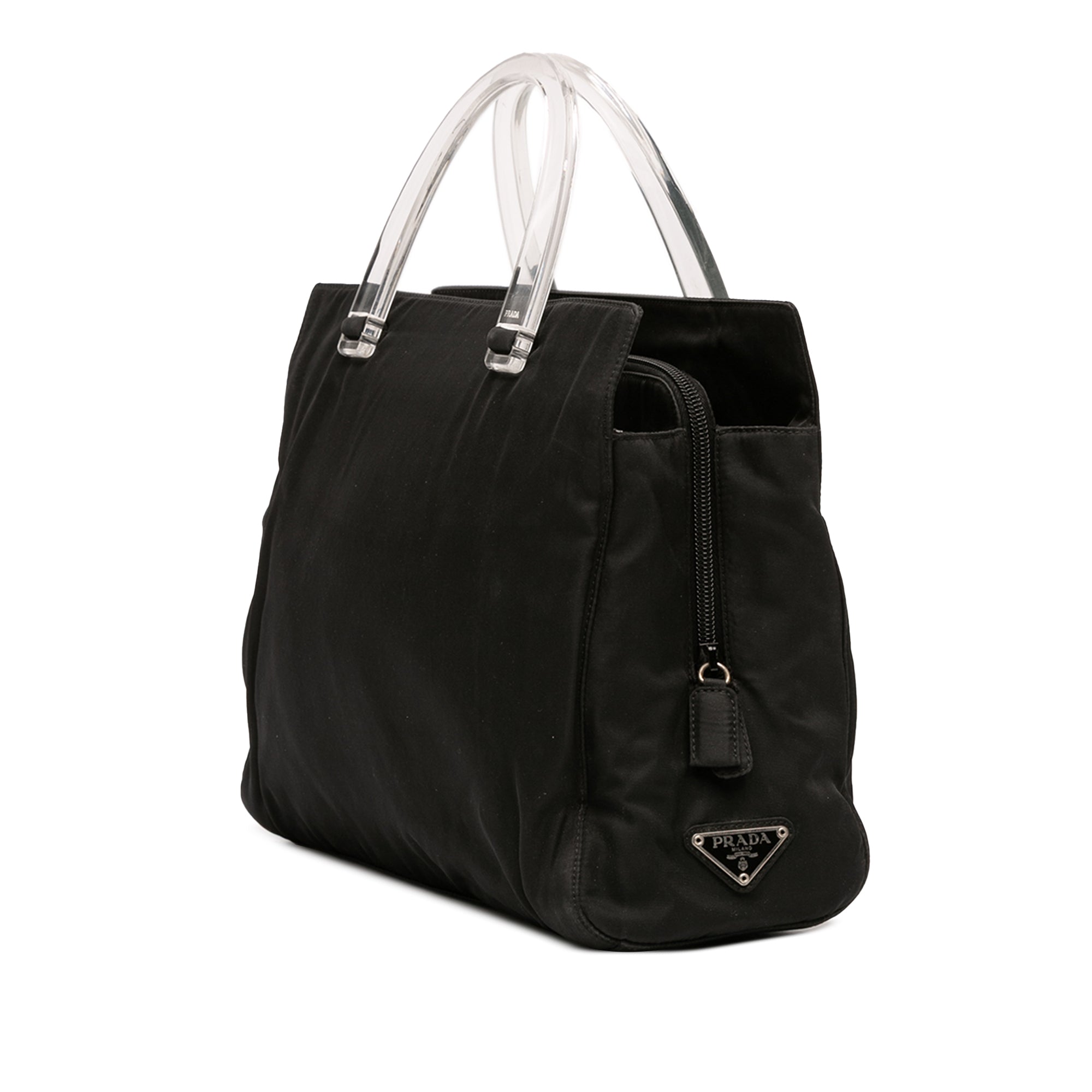 Tessuto Handbag - Image 2