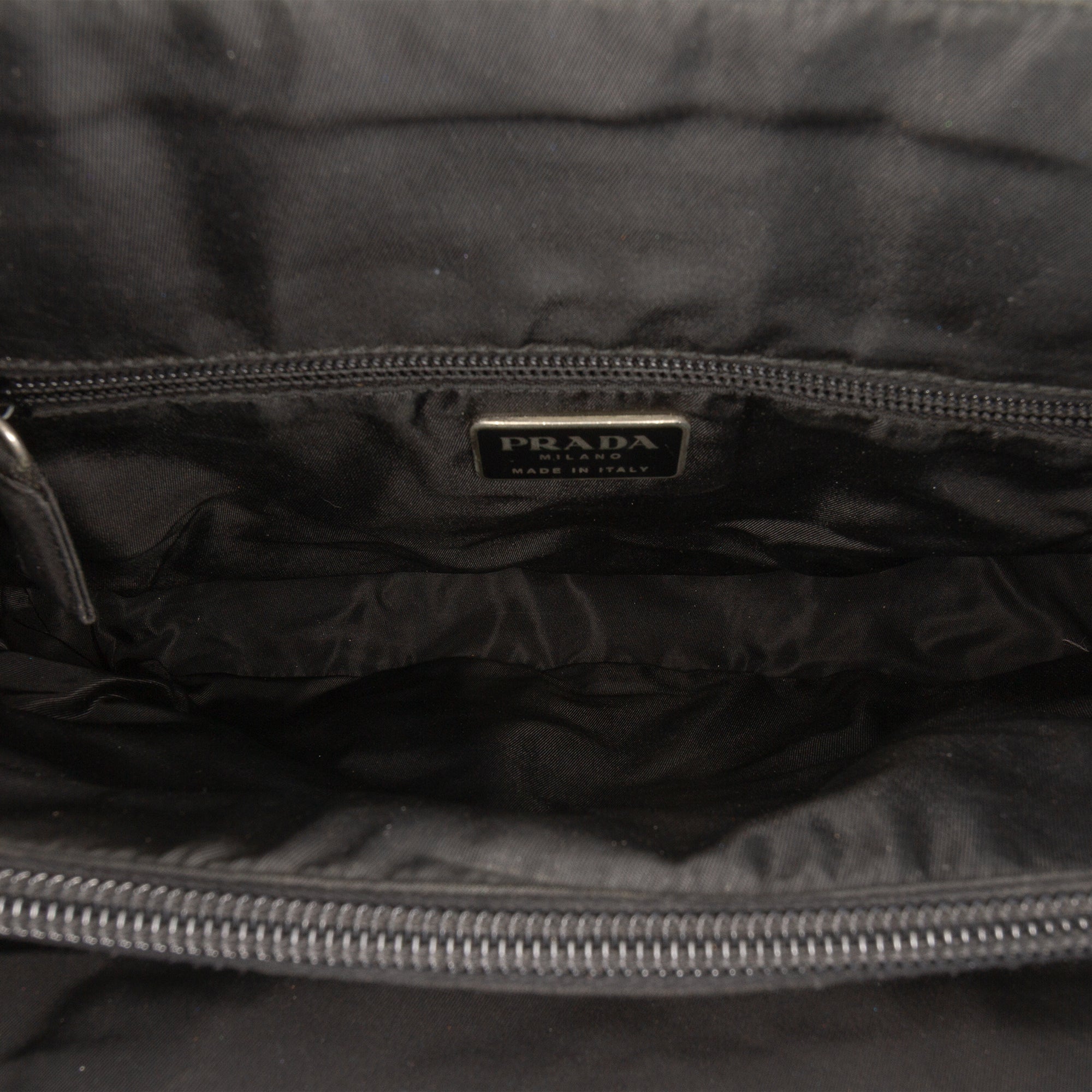 Tessuto Handbag - Image 5