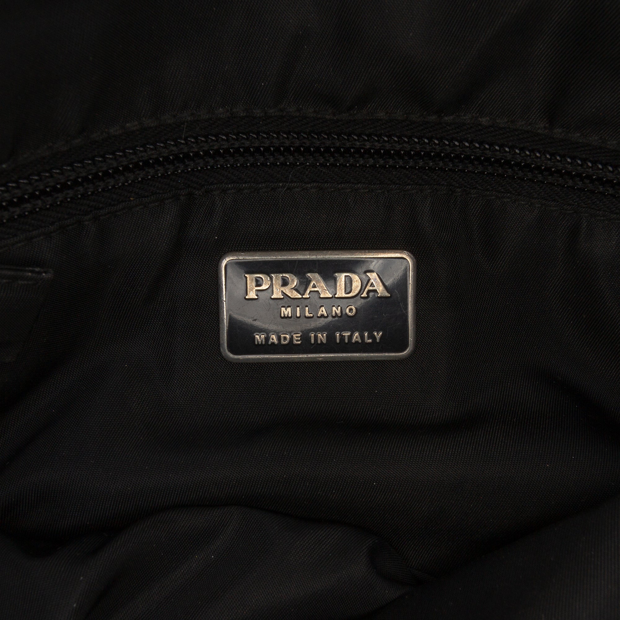 Tessuto Handbag - Image 6