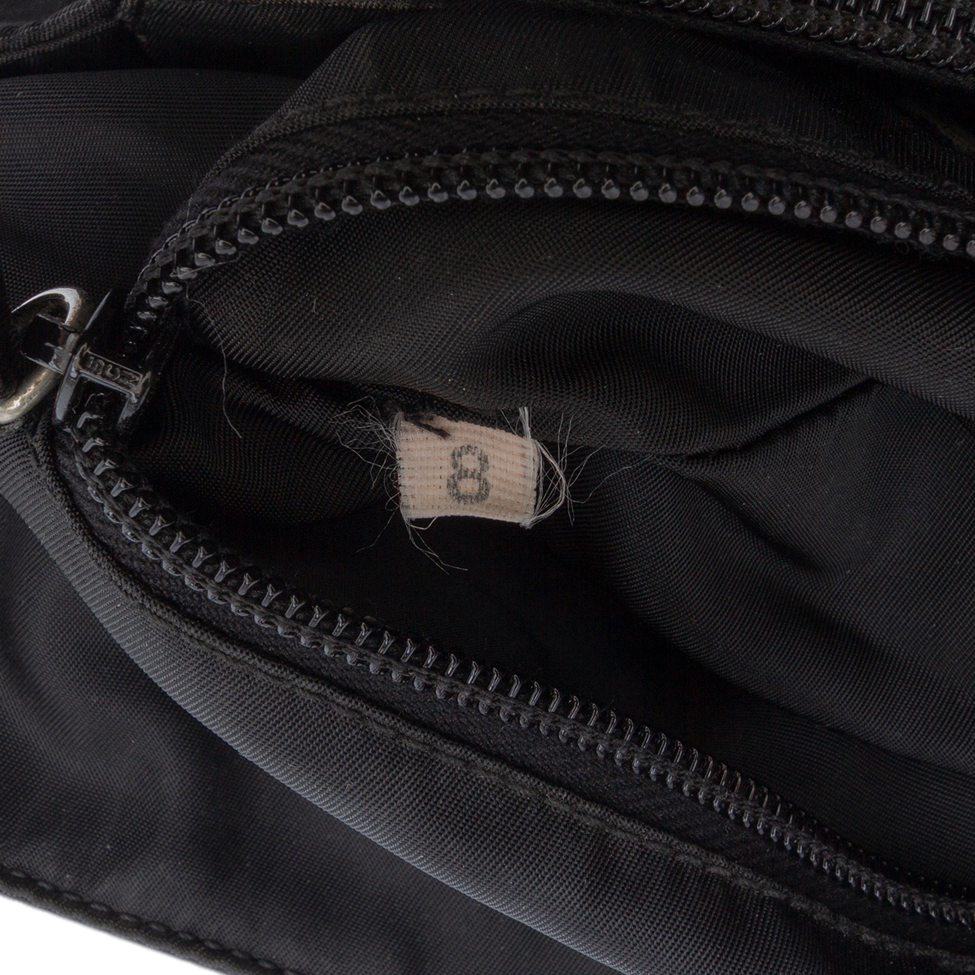 Tessuto Handbag - Image 7