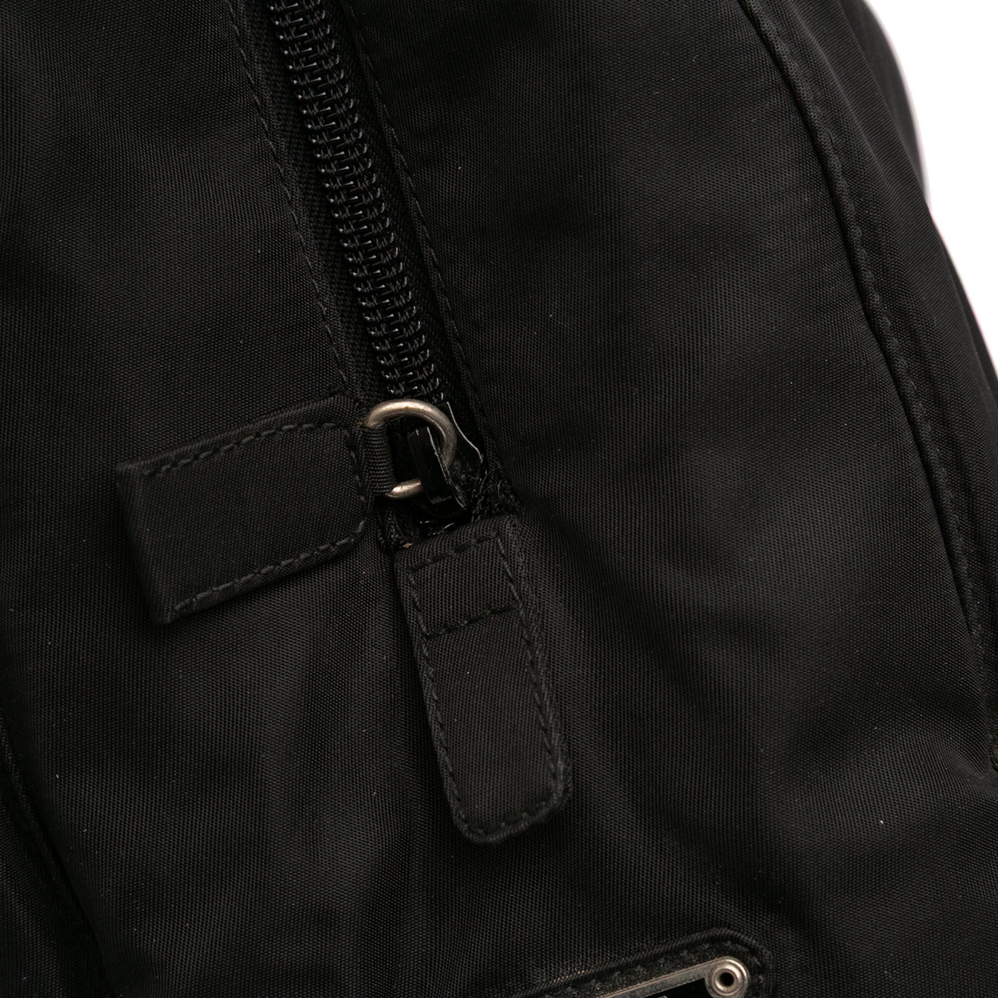 Tessuto Handbag - Image 8