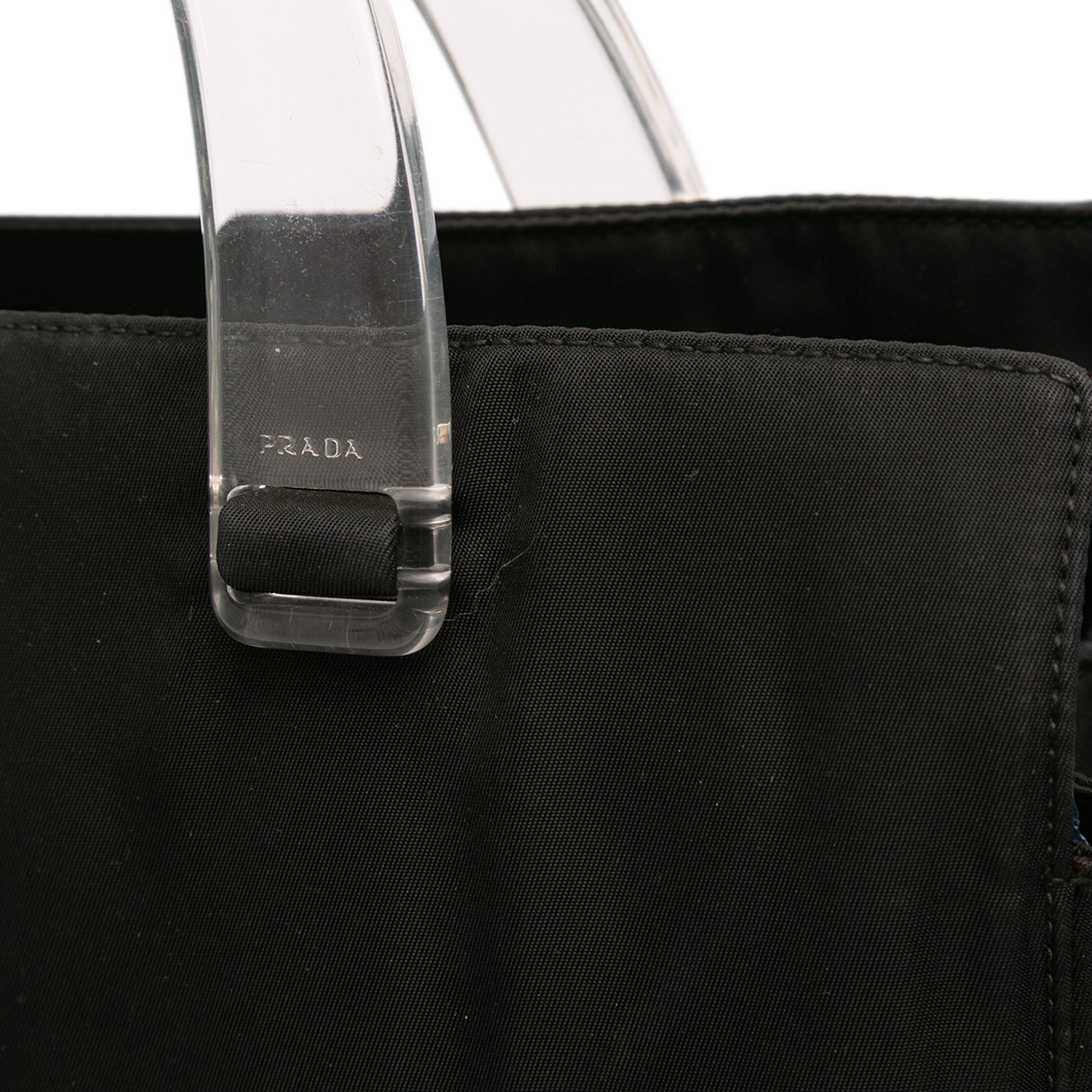 Tessuto Handbag - Image 9