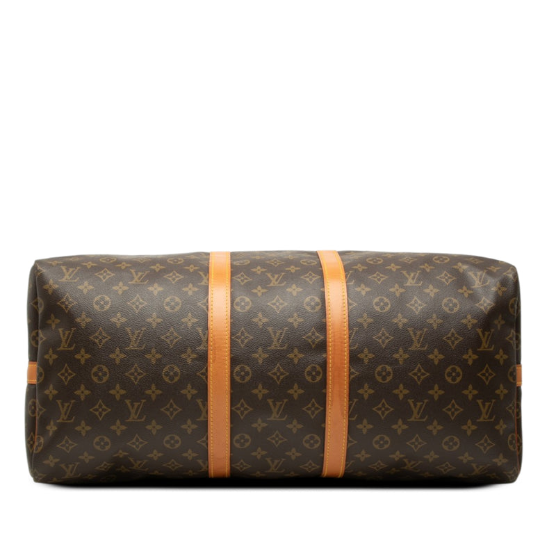 Monogram Keepall Bandouliere 55 - Image 3