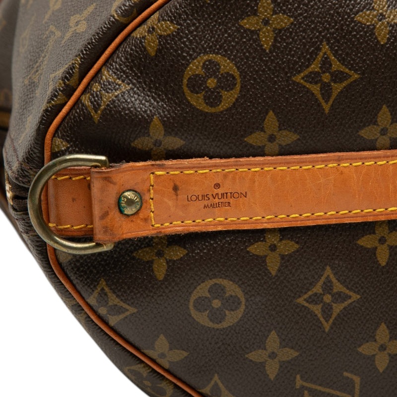 Monogram Keepall Bandouliere 55 - Image 5
