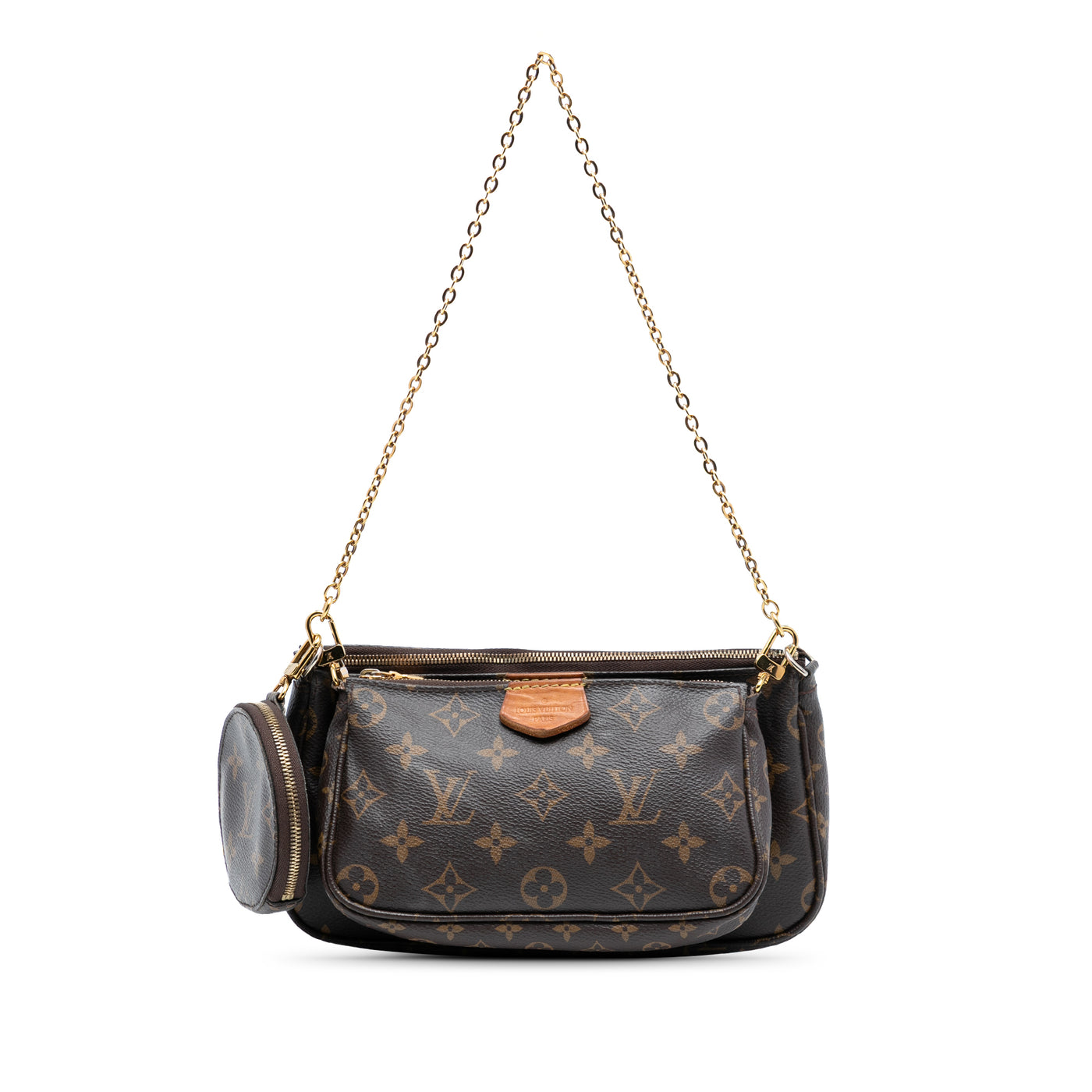 Monogram Multi Pochette Accessoires - Image 1