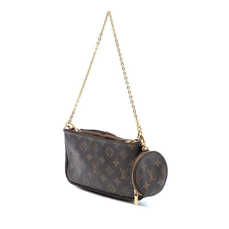 Monogram Multi Pochette Accessoires - Image 2