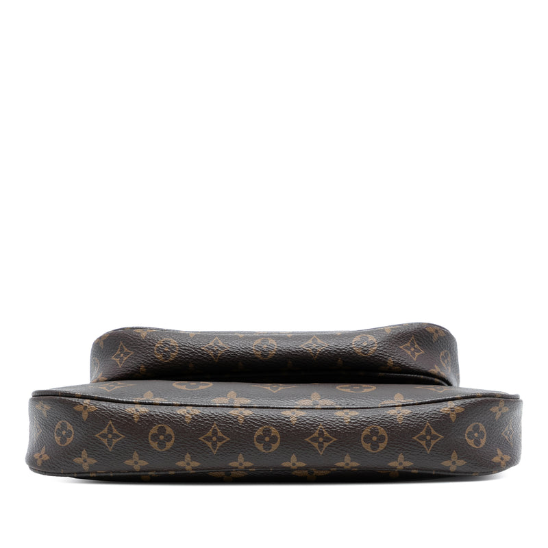 Monogram Multi Pochette Accessoires - Image 3