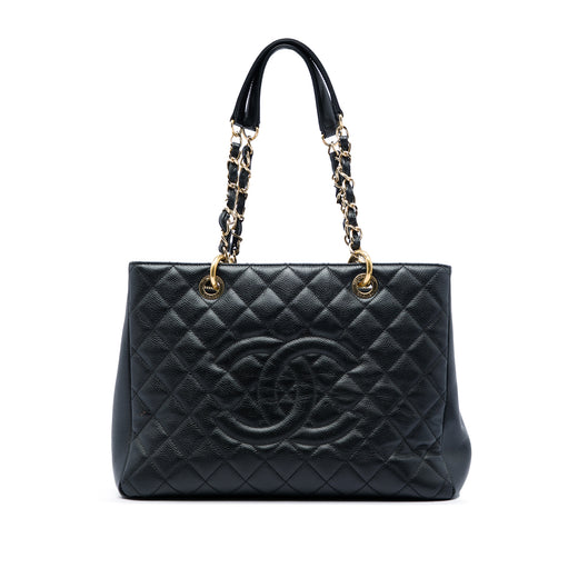 Caviar Grand Shopping Tote - Image 1