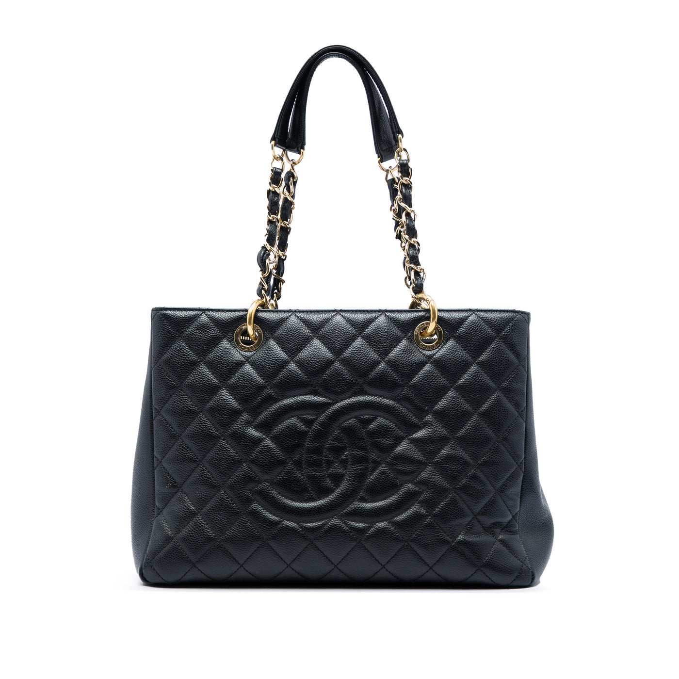 Caviar Grand Shopping Tote - Image 1