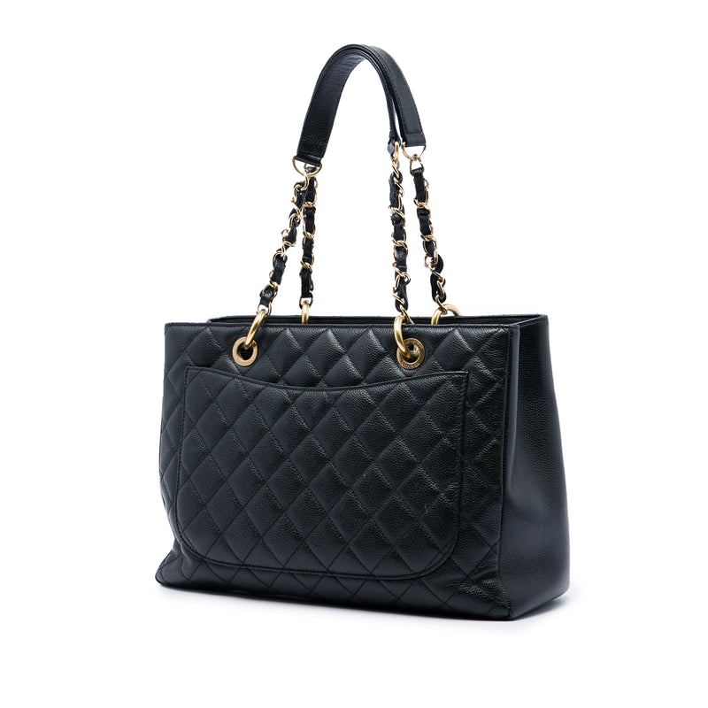 Caviar Grand Shopping Tote - Image 2