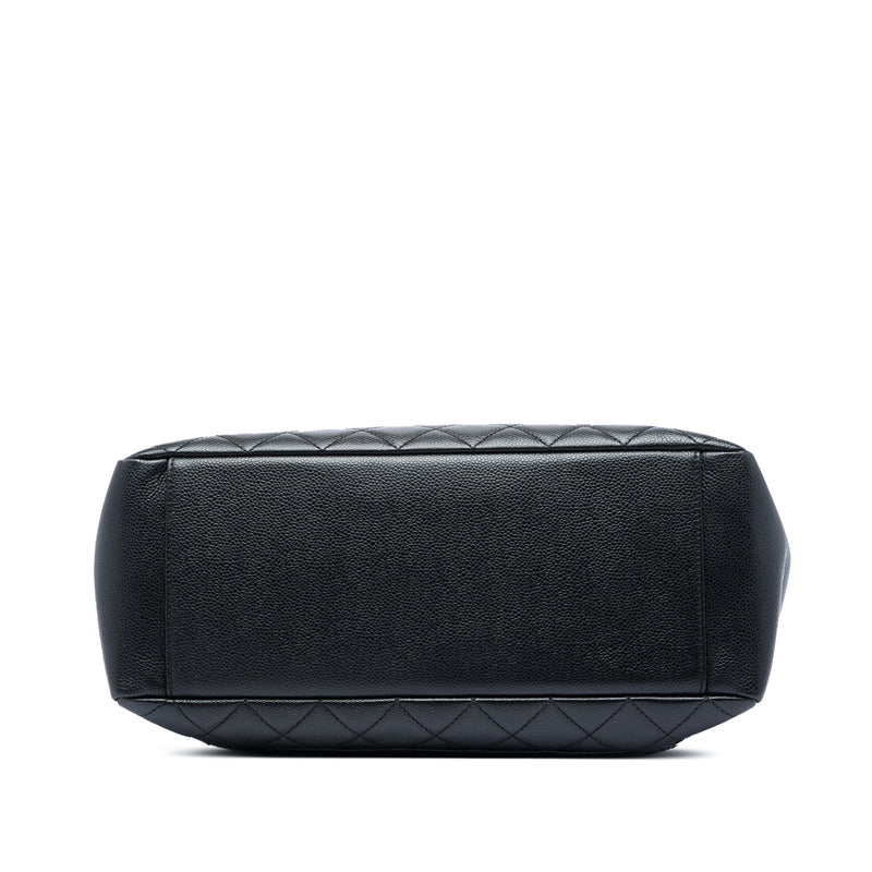 Caviar Grand Shopping Tote - Image 3