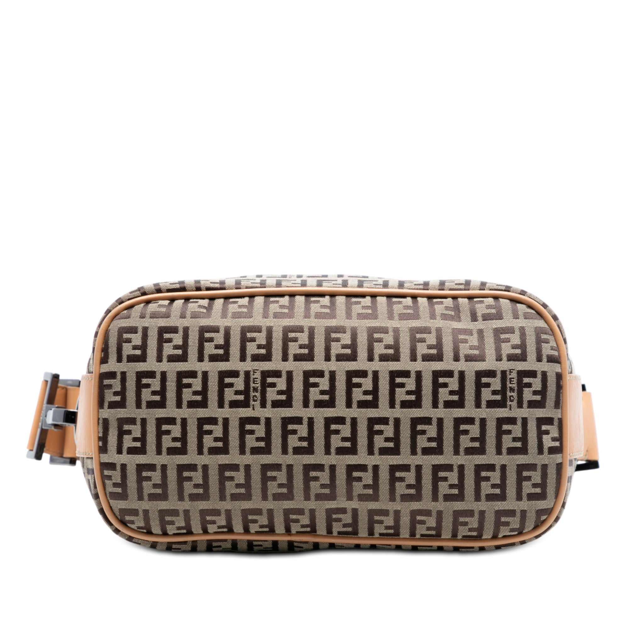 Zucchino Canvas Shoulder Bag - Image 3